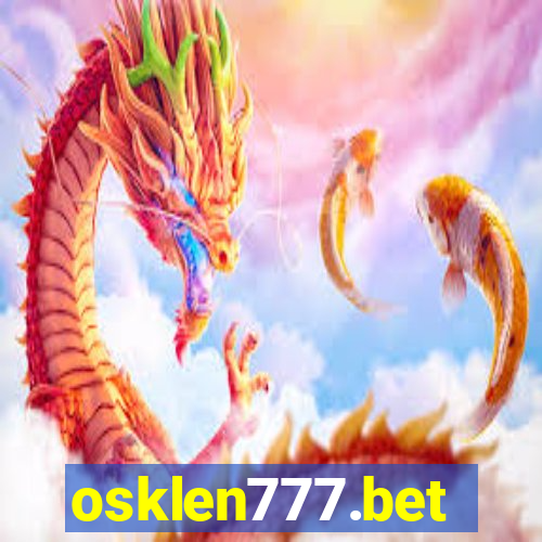 osklen777.bet