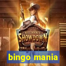 bingo mania