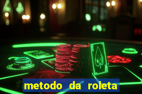 metodo da roleta inteligencia artificial