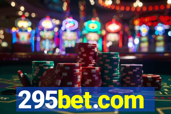 295bet.com