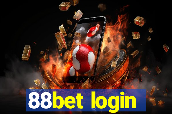 88bet login