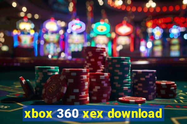 xbox 360 xex download