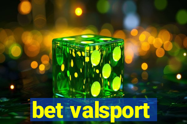 bet valsport