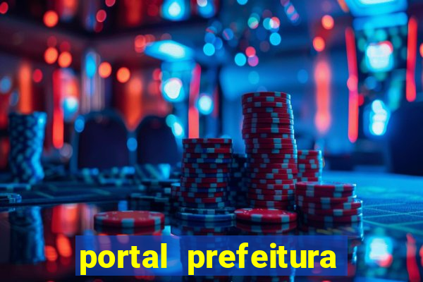 portal prefeitura juiz de fora