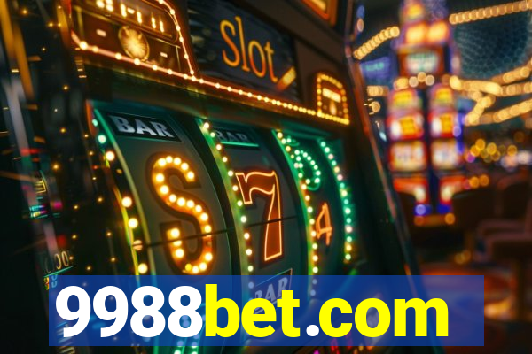 9988bet.com