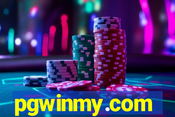 pgwinmy.com