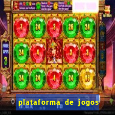 plataforma de jogos deposito de 5 reais