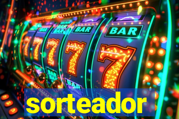 sorteador