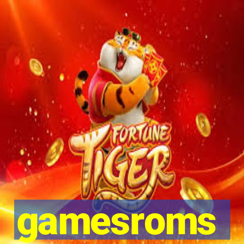 gamesroms