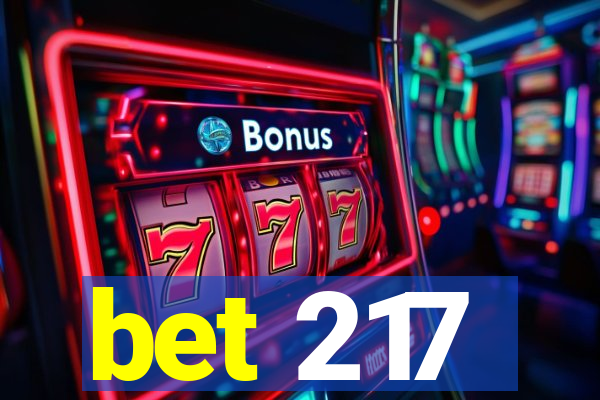 bet 217