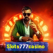 Slots777casino