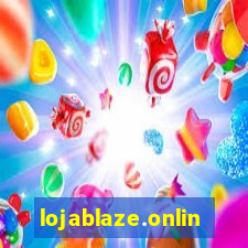 lojablaze.online