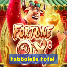 habbolella hotel