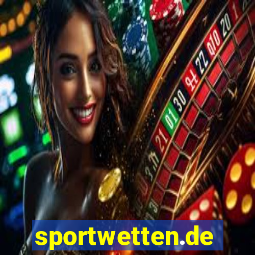 sportwetten.de