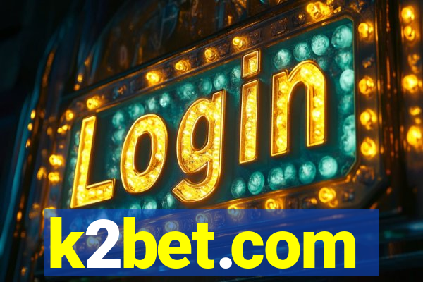 k2bet.com