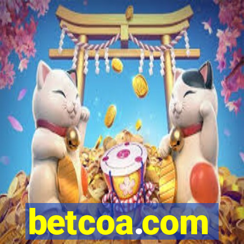 betcoa.com