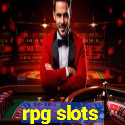 rpg slots