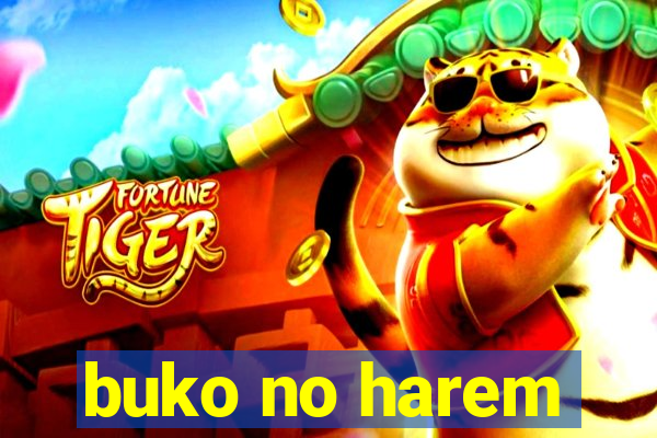 buko no harem