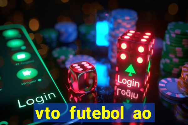 vto futebol ao vivo flamengo