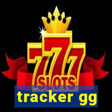 tracker gg