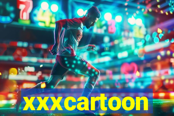 xxxcartoon