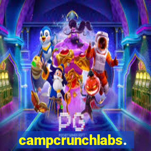 campcrunchlabs.con