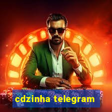 cdzinha telegram