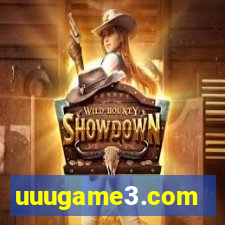 uuugame3.com