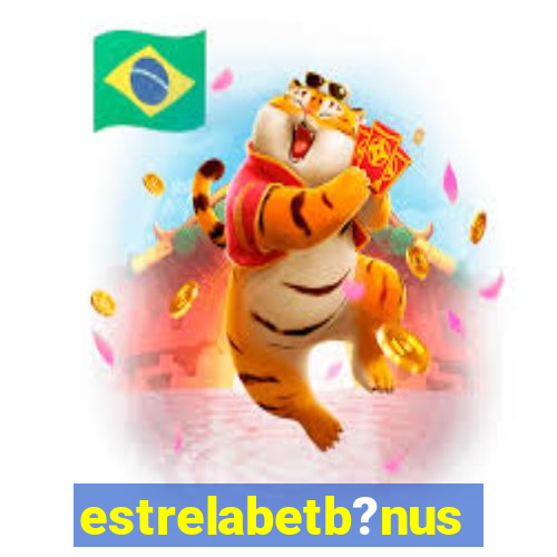 estrelabetb?nus