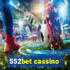 552bet cassino