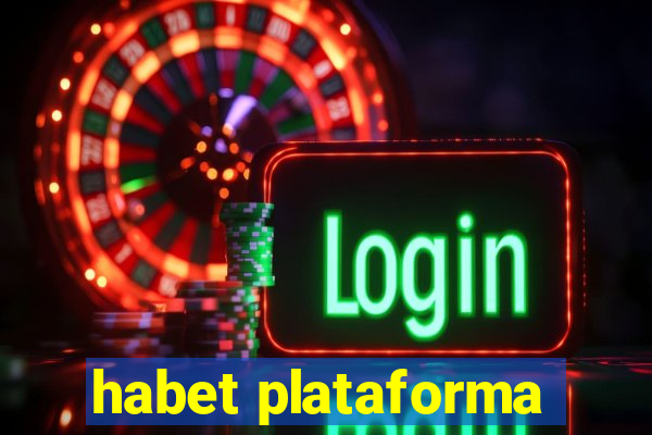 habet plataforma