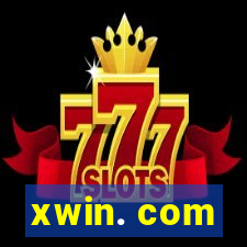 xwin. com