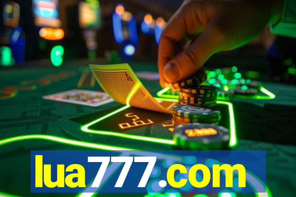 lua777.com