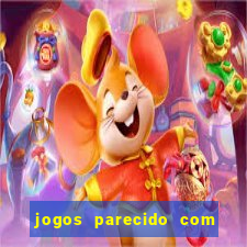 jogos parecido com coin master