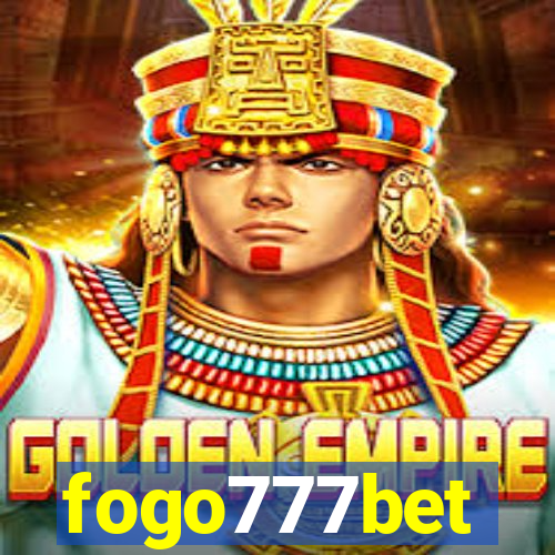 fogo777bet