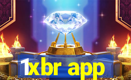 1xbr app