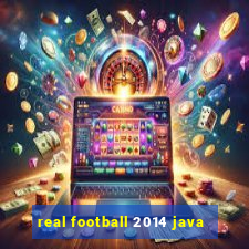 real football 2014 java