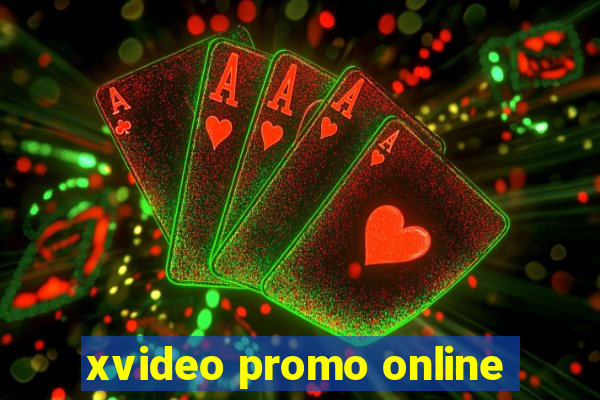 xvideo promo online