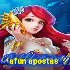 afun apostas