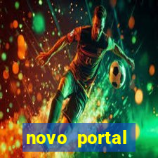 novo portal cruzeiro do sul