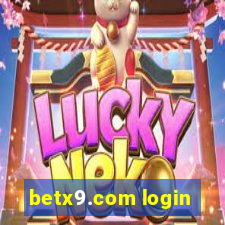 betx9.com login