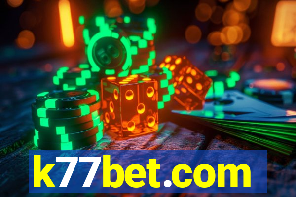 k77bet.com