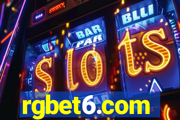 rgbet6.com