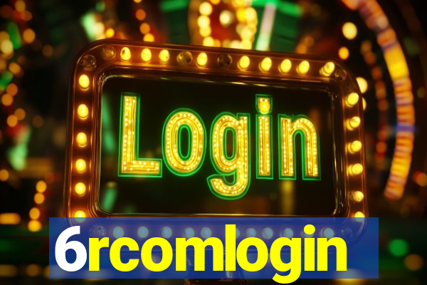 6rcomlogin