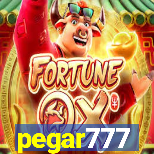 pegar777