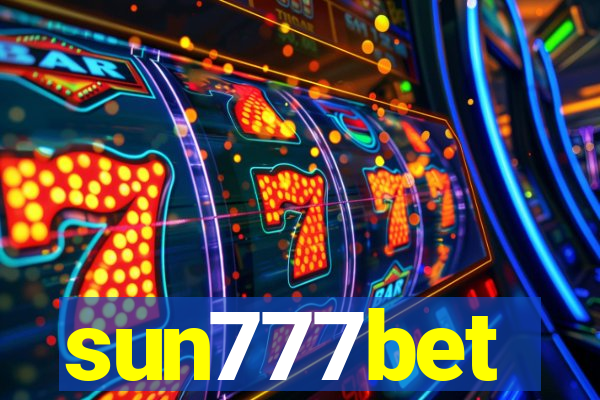 sun777bet