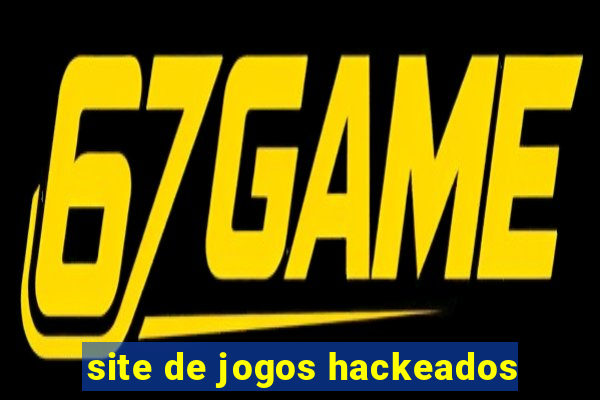 site de jogos hackeados