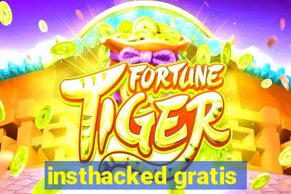 insthacked gratis