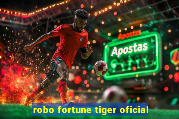 robo fortune tiger oficial