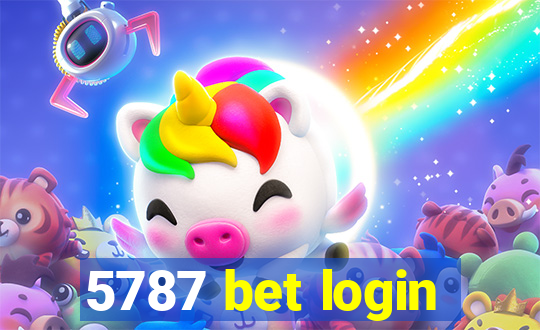 5787 bet login